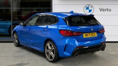 BMW 1 Series M135i xDrive 5dr Step Auto Petrol Hatchback